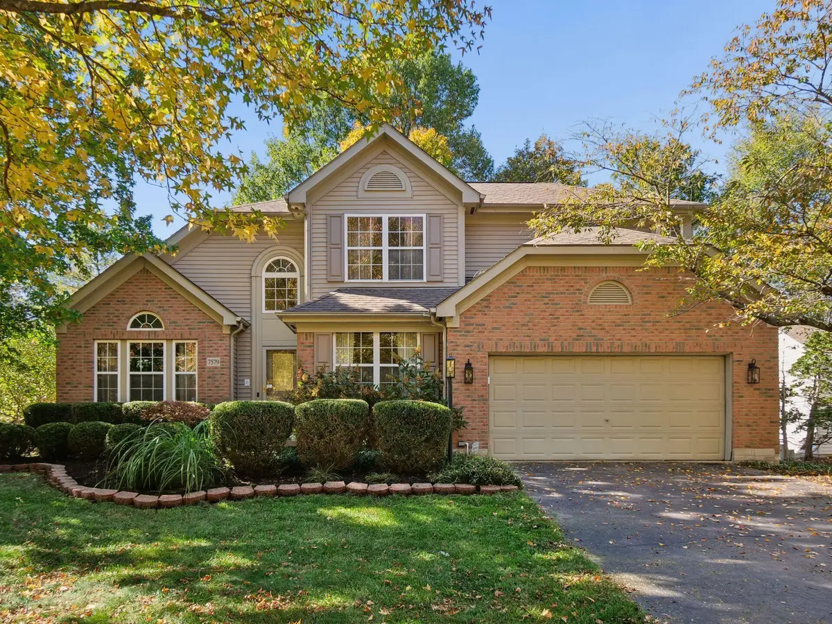 7579 Tullymore Drive, Dublin, OH 43016 - #1
