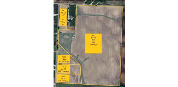0 York Road Sw, Pataskala, OH 43062