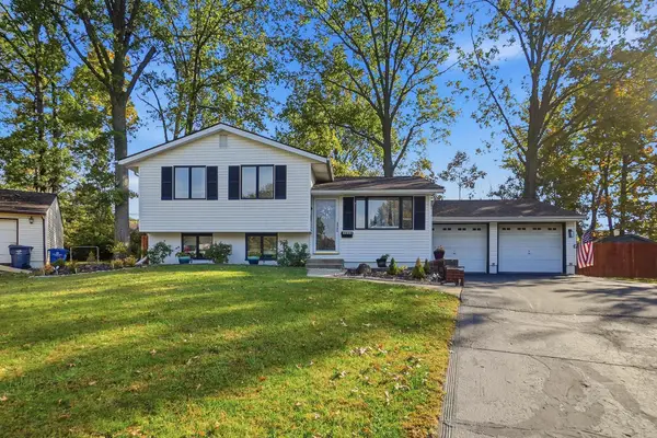 1556 Lexdale Court, Reynoldsburg, OH 43068