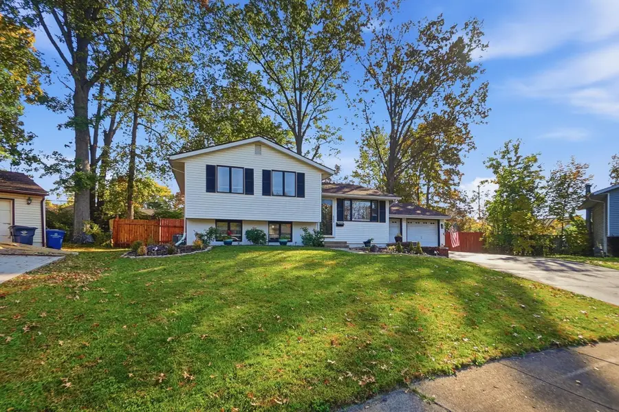 1556 Lexdale Court, Reynoldsburg, OH 43068 - #2