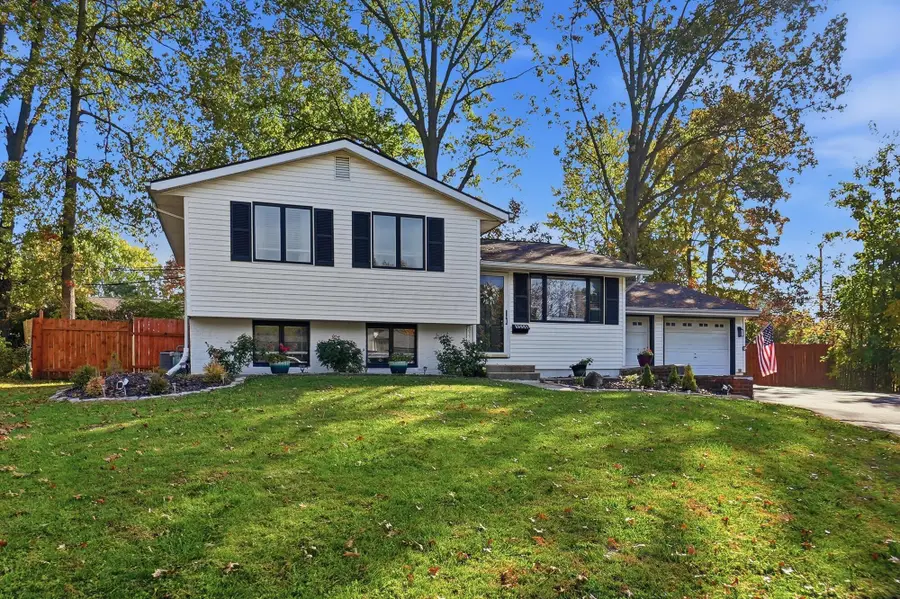 1556 Lexdale Court, Reynoldsburg, OH 43068 - #3