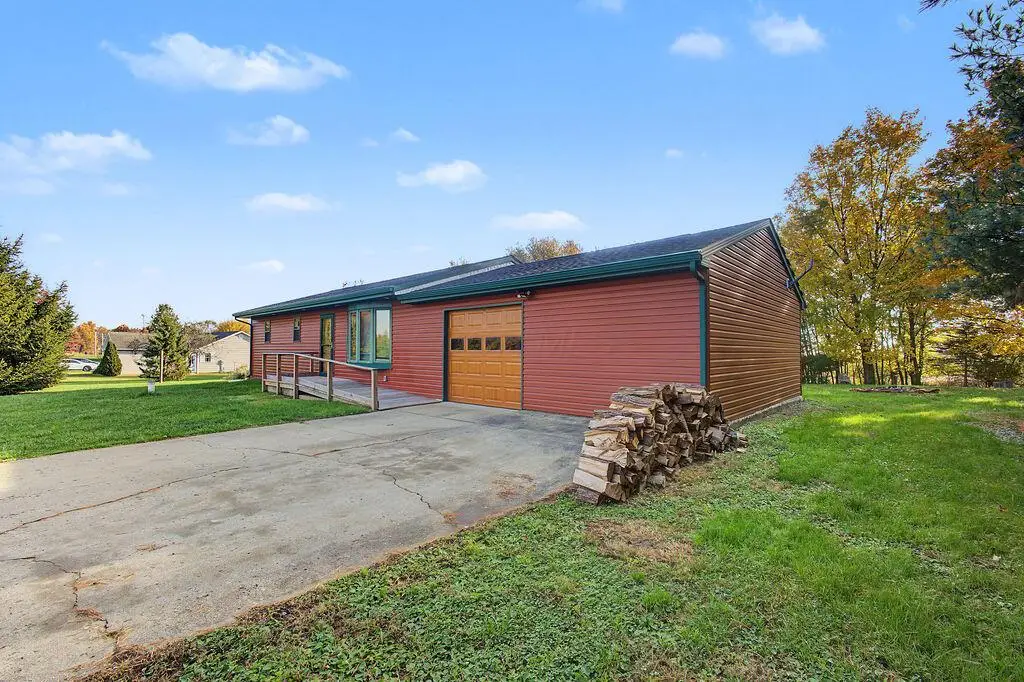 13650 Gilchrist Road, Mount Vernon, OH 43050 - #1