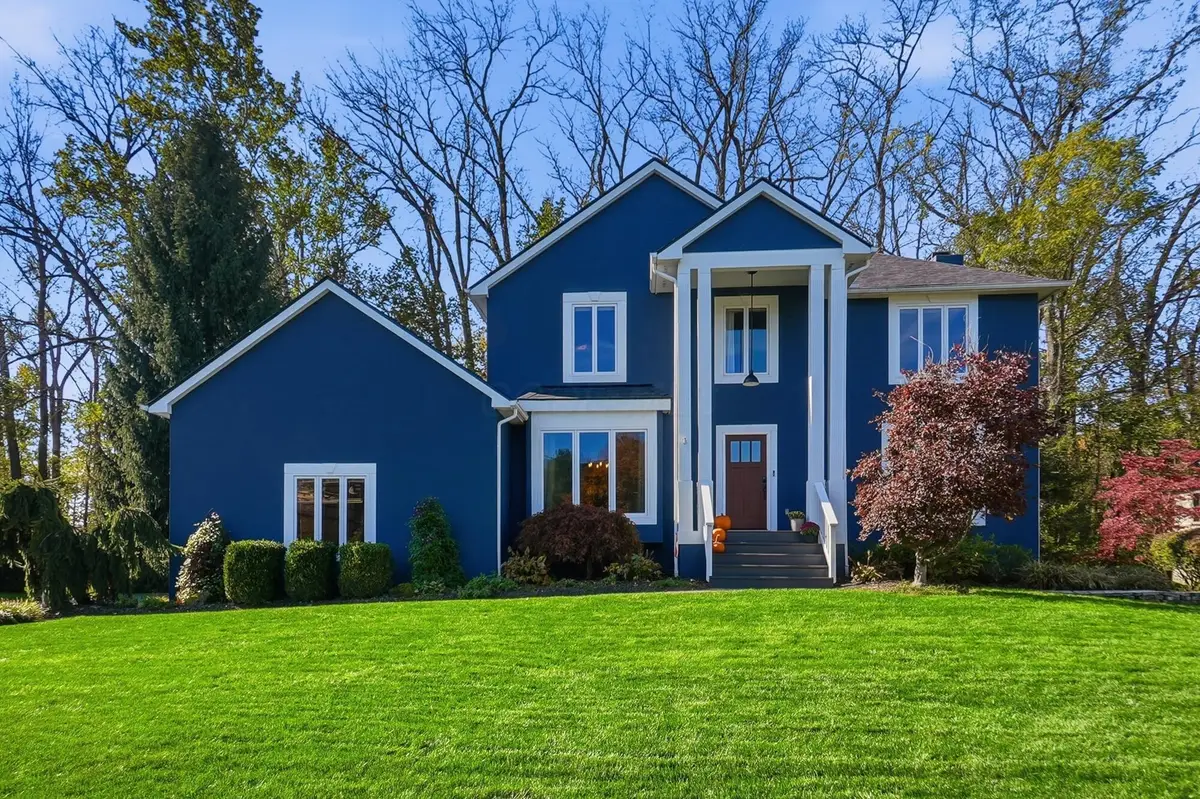 6434 Valley Chase Court, Galena, OH 43021 - #1