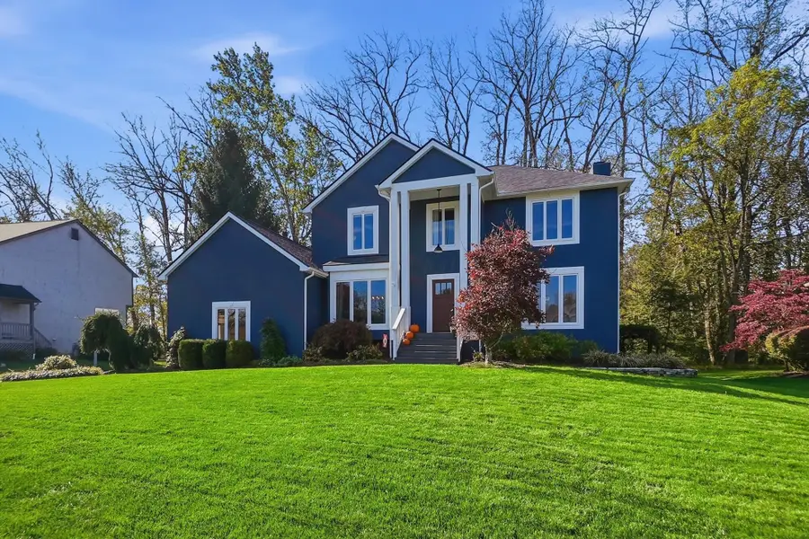 6434 Valley Chase Court, Galena, OH 43021 - #2