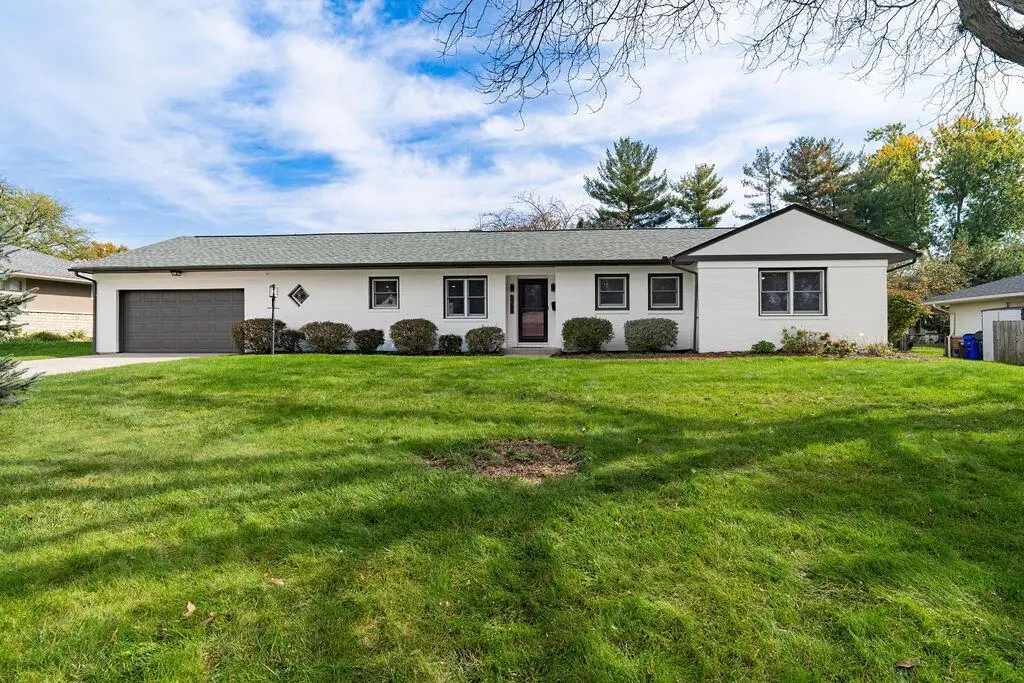 3784 Chevington Road, Columbus, OH 43220 - #1