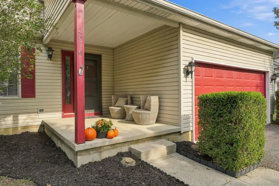 2616 Willowgate Road, Grove City, OH 43123 - #2