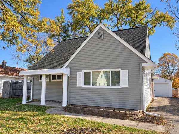 2428 Marcia Drive, Columbus, OH 43211