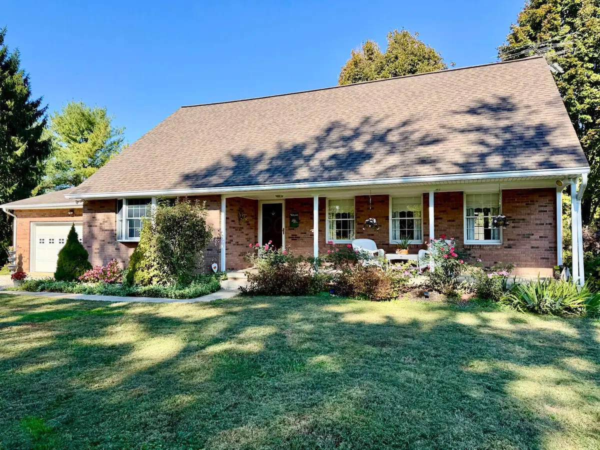 141 Delano Road, Chillicothe, OH 45601 - #1