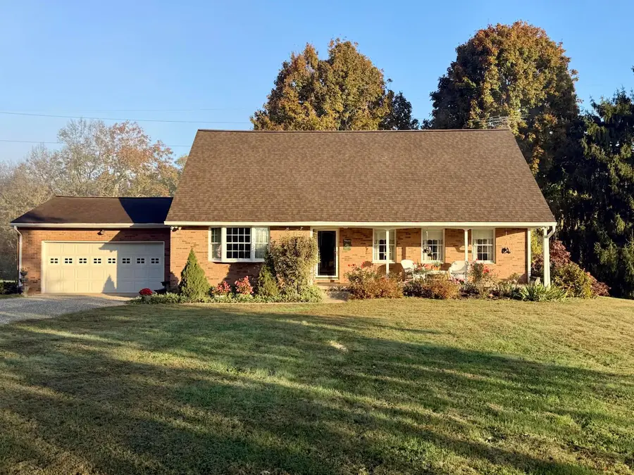 141 Delano Road, Chillicothe, OH 45601 - #2