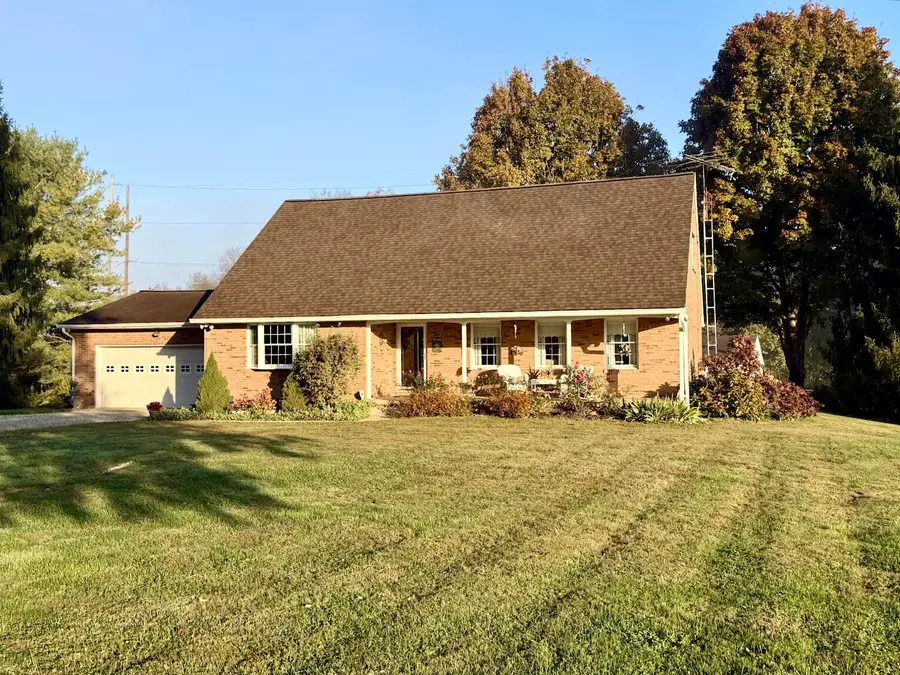 141 Delano Road, Chillicothe, OH 45601 - #3