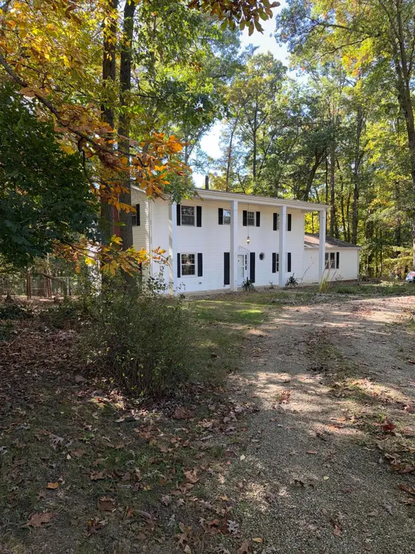 16930 Glen Road, Mount Vernon, OH 43050