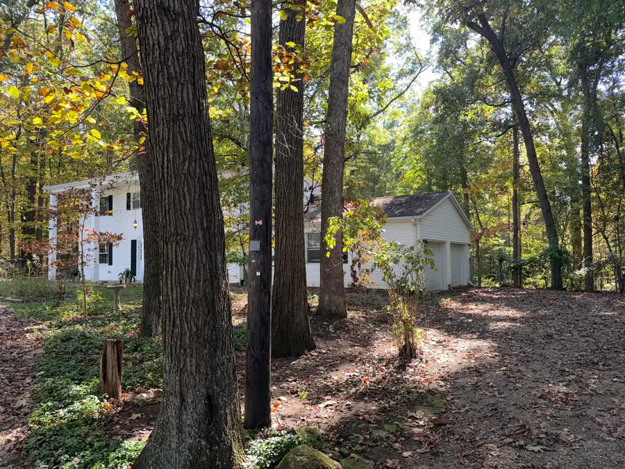 16930 Glen Road, Mount Vernon, OH 43050 - #2
