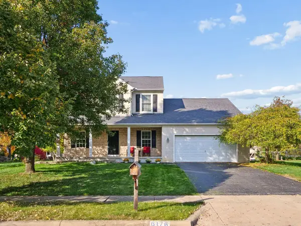 6176 Pollard Place Drive, Hilliard, OH 43026