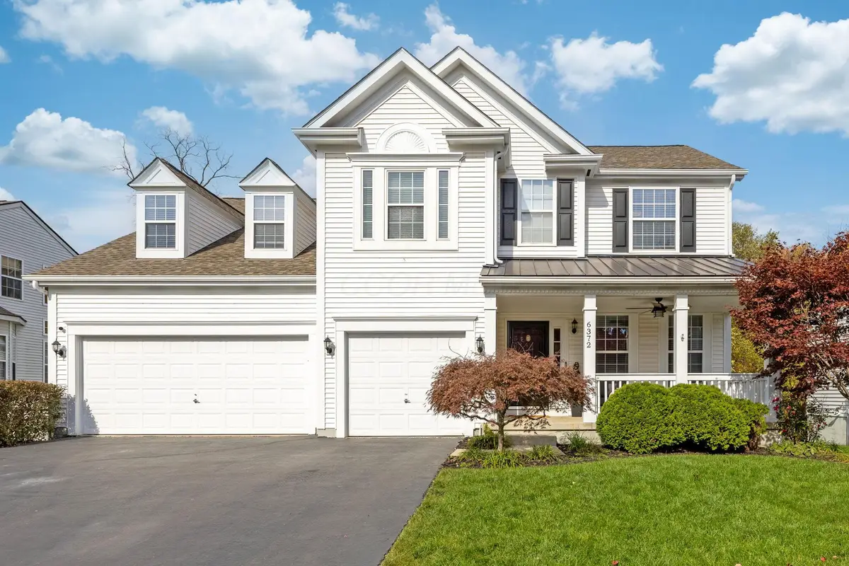 6372 Skipping Stone Drive, New Albany, OH 43054 - #1