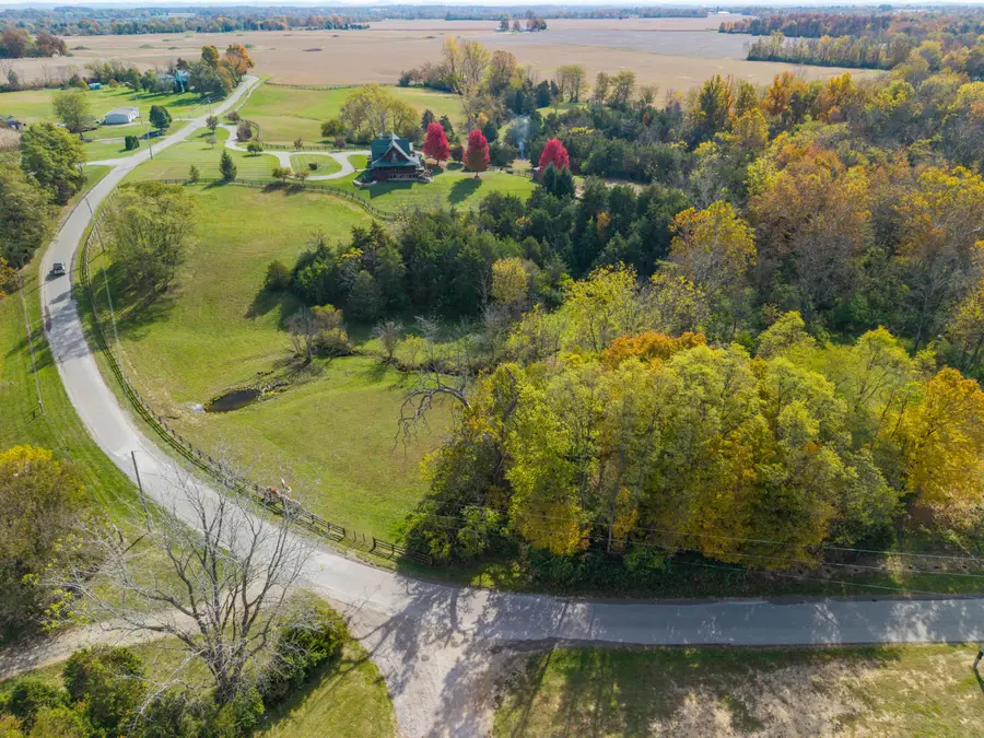 1129 Zimmerman Road, Greenfield, OH 45123 - #3