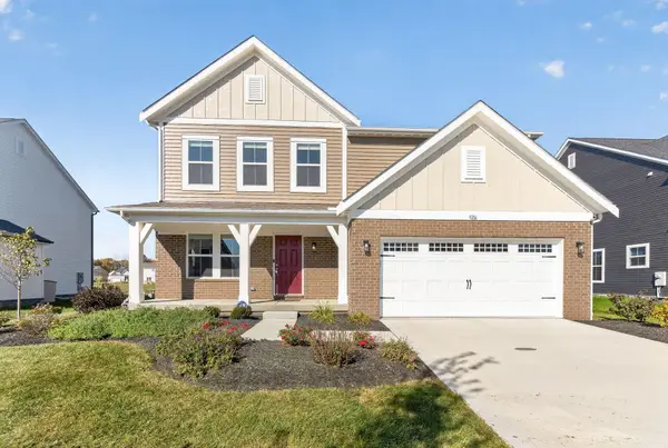 9216 Meadowlark Drive, Plain City, OH 43064
