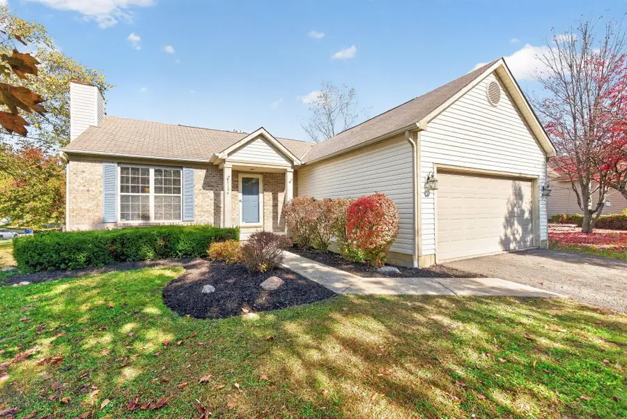 8194 Turret Drive, Blacklick, OH 43004 - #2