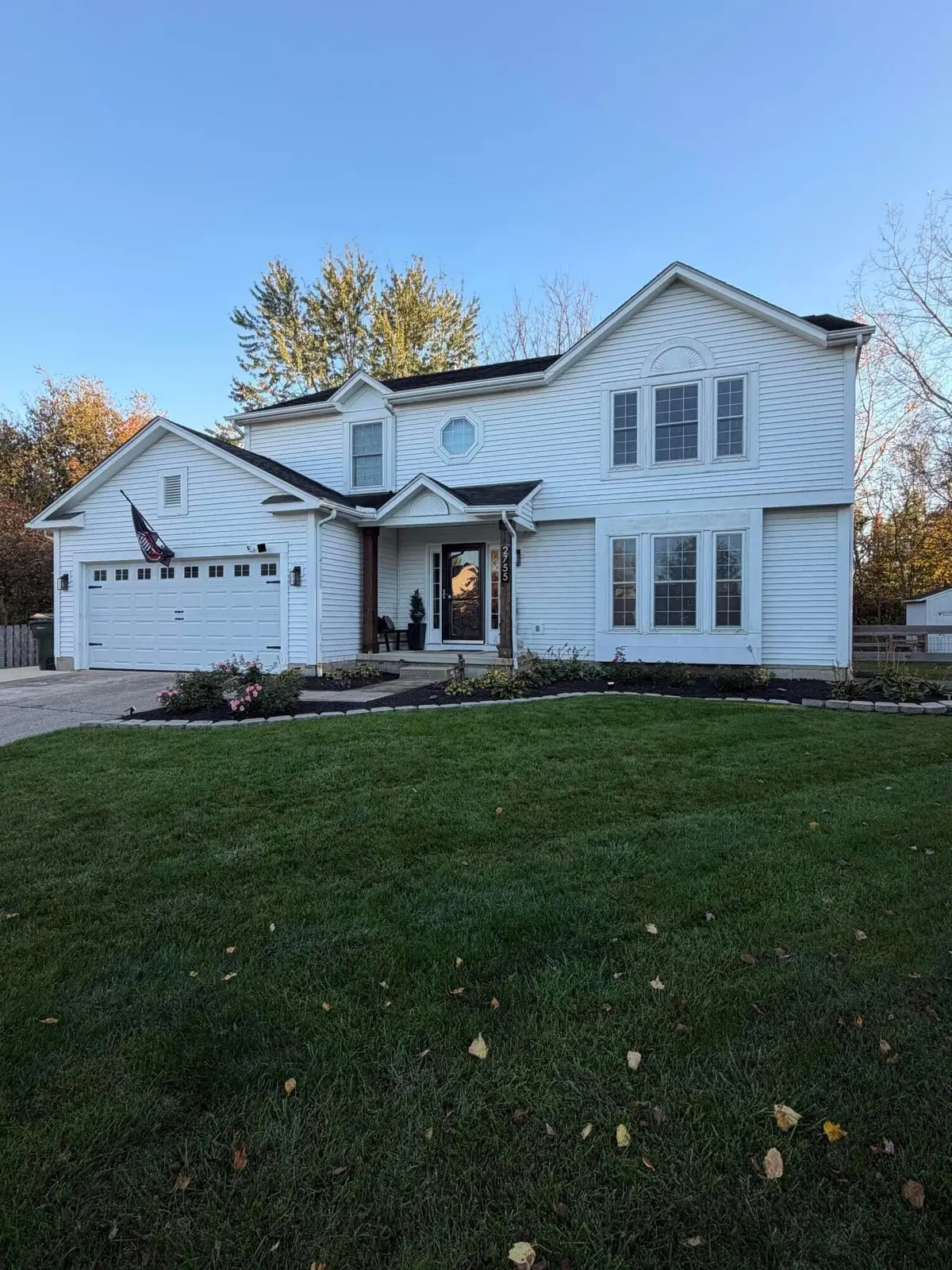 2755 Quailview Lane, Hilliard, OH 43026 - #1