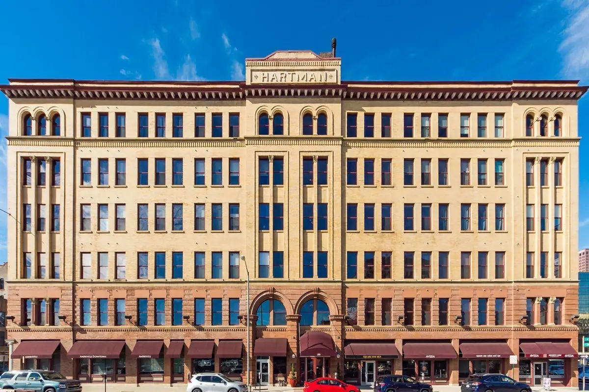 150 E Main Street, Columbus, OH 43215 - #1