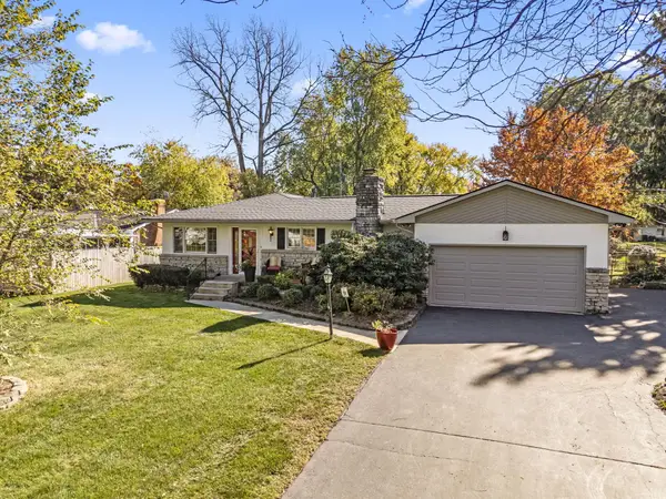 3729 Darbyshire Drive, Hilliard, OH 43026