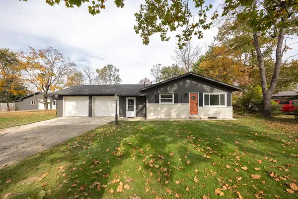 7960 Price Hilliards Road, Plain City, OH 43064