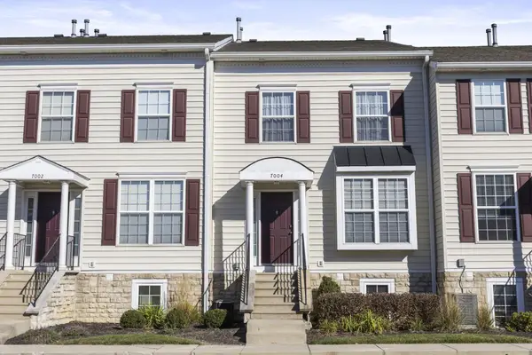 7004 Gallant Fox Drive, New Albany, OH 43054