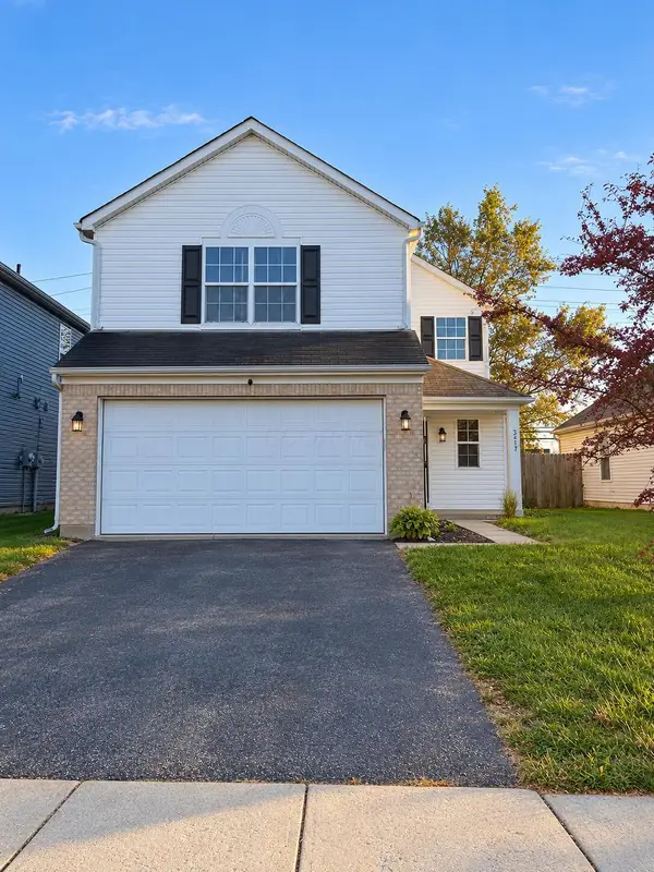 3217 Easthaven Drive S, Columbus, OH 43232