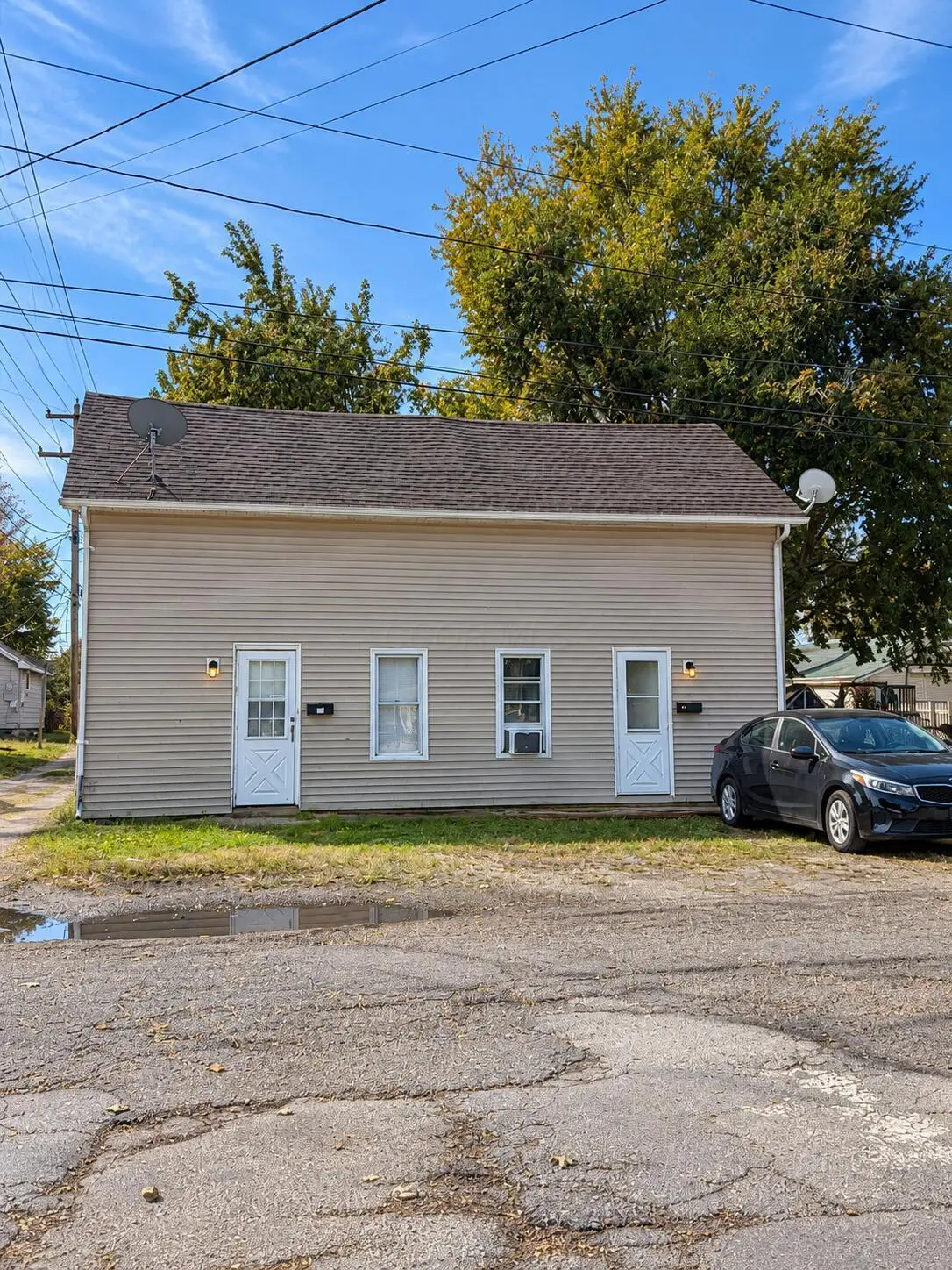 217-219 Huston Street, Circleville, OH 43113 - #1