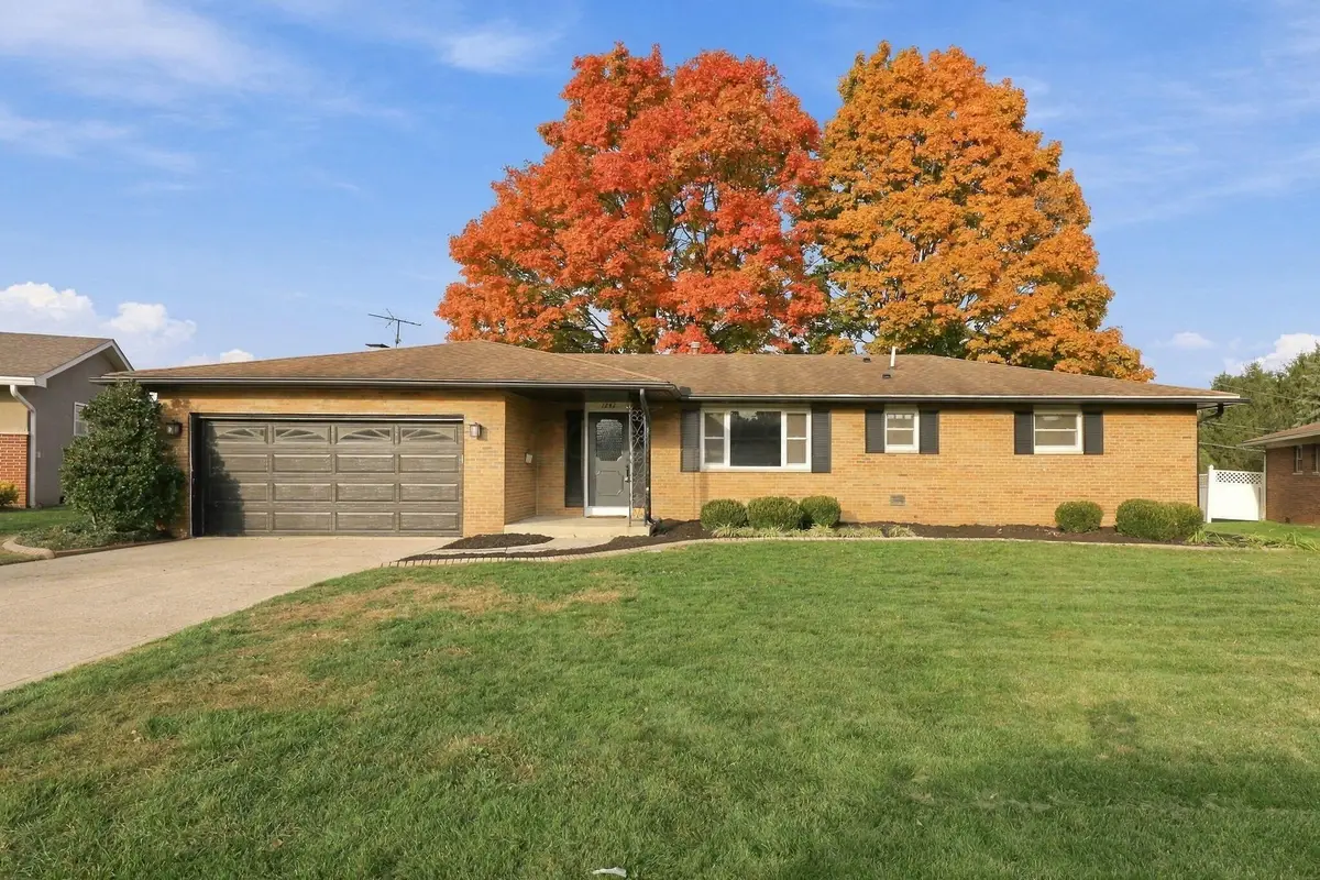 1242 Bradshire Drive, Columbus, OH 43220 - #1