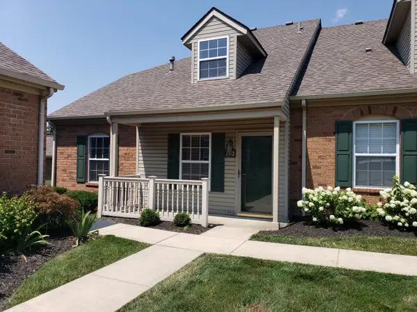 2972 Glenloch Circle, Dublin, OH 43017