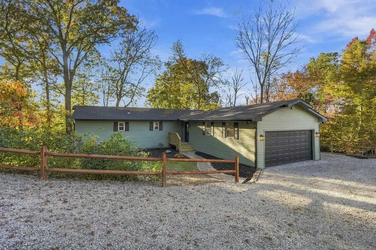 1069 Edgewood Drive, Chillicothe, OH 45601 - #1