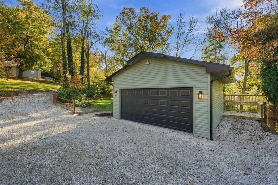 1069 Edgewood Drive, Chillicothe, OH 45601 - #2