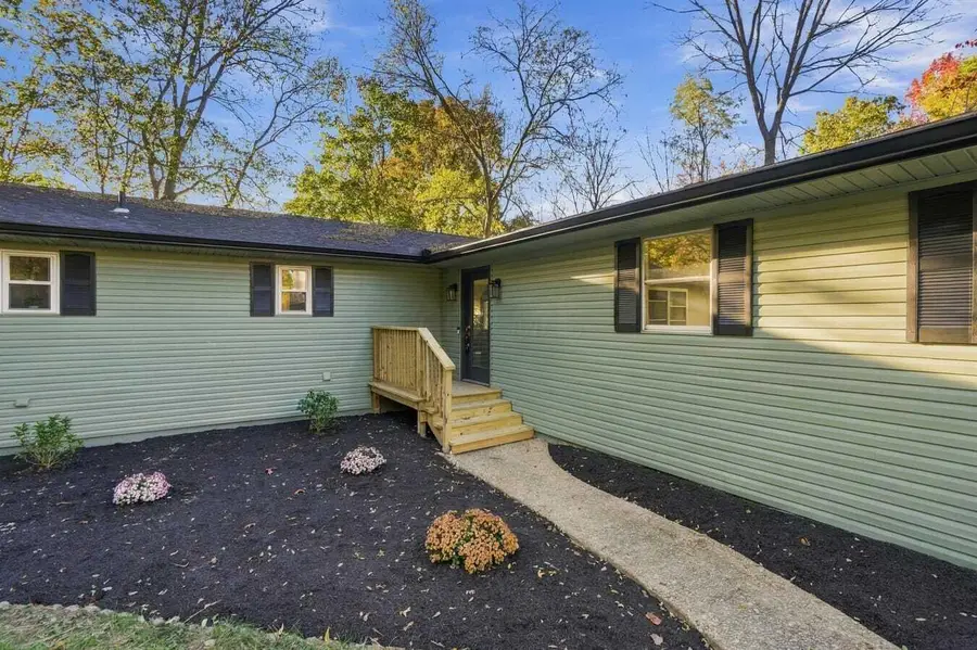 1069 Edgewood Drive, Chillicothe, OH 45601 - #3