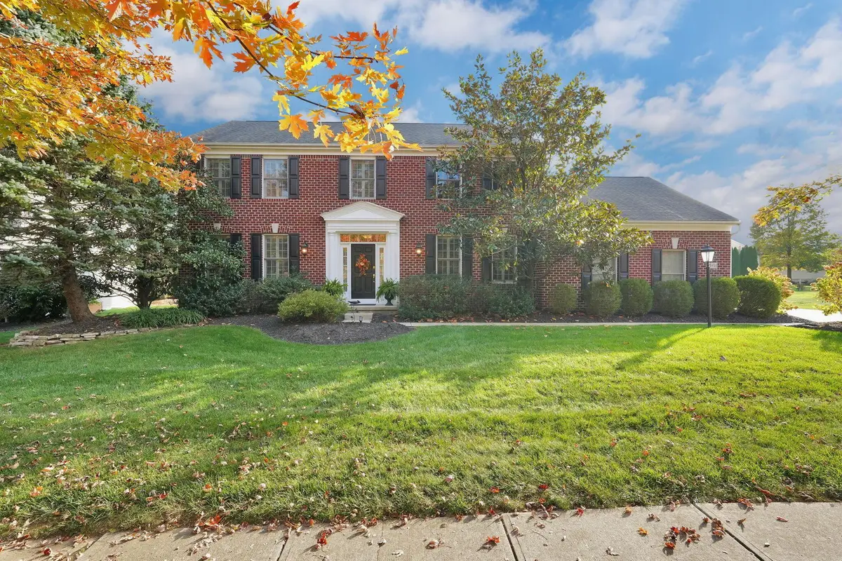 4854 Belfield Drive, Dublin, OH 43016 - #1