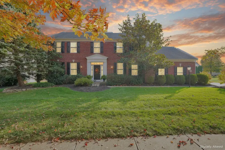4854 Belfield Drive, Dublin, OH 43016 - #2
