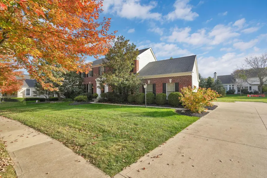 4854 Belfield Drive, Dublin, OH 43016 - #3
