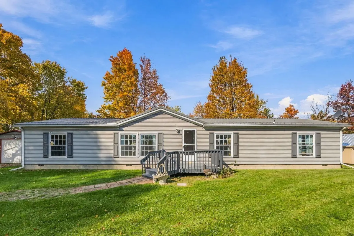 2310 County Road 26, Marengo, OH 43334 - #1