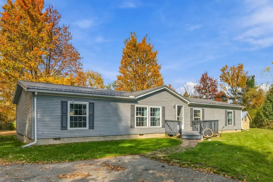 2310 County Road 26, Marengo, OH 43334 - #2
