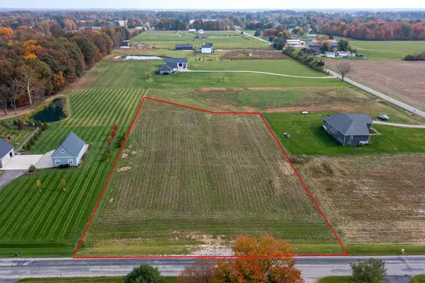 0 Hogback Road, Sunbury, OH 43074