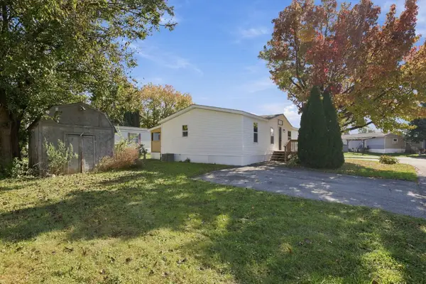 5155 Torchwood Drive, Plain City, OH 43064
