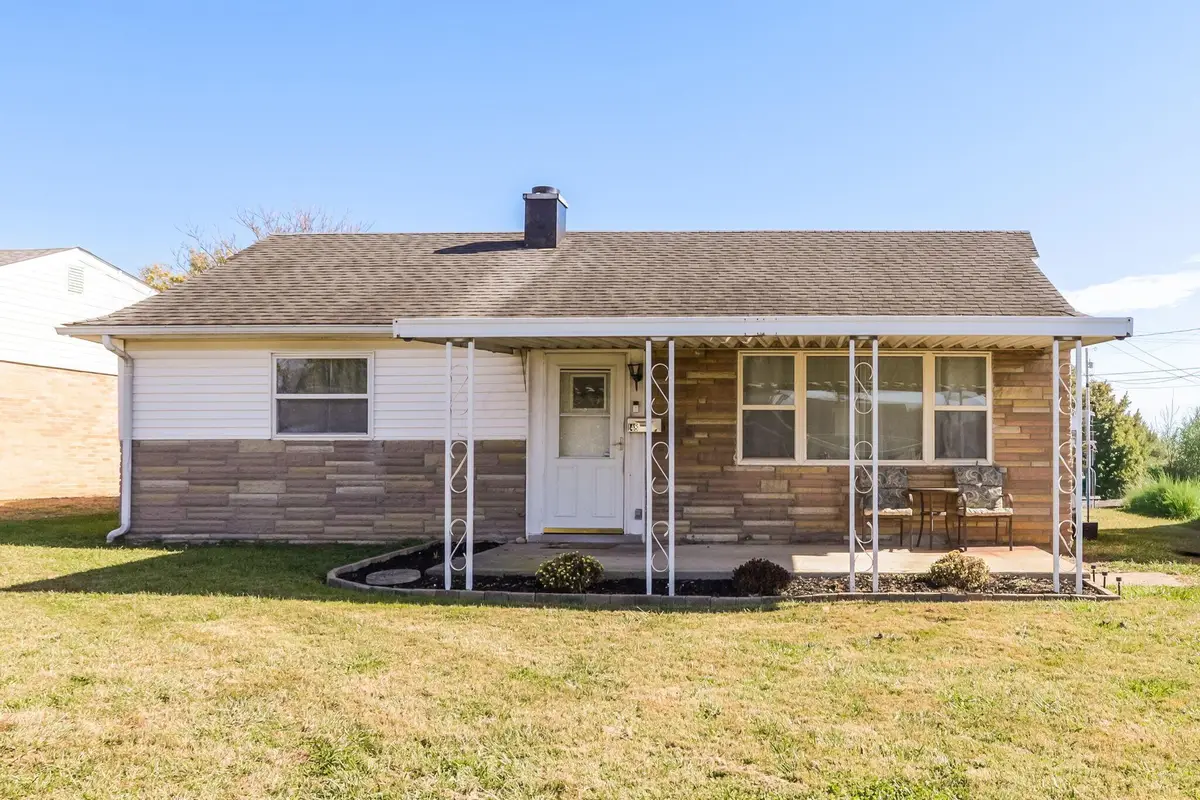 148 Griner Avenue, Circleville, OH 43113 - #1