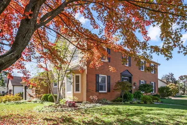 485 Somerton Drive, Westerville, OH 43082