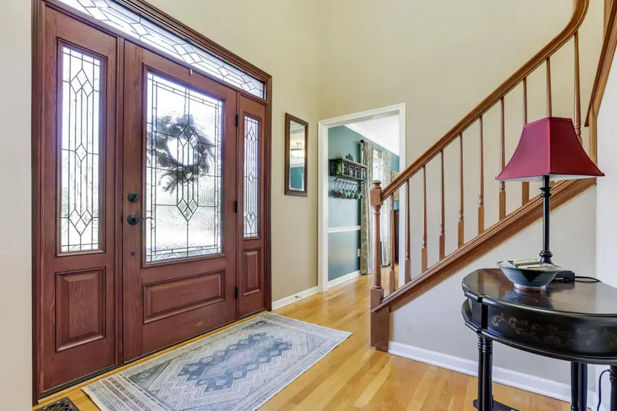 485 Somerton Drive, Westerville, OH 43082 - #3