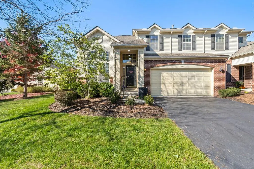 5436 Grand Cresent Drive, Galena, OH 43021 - #1