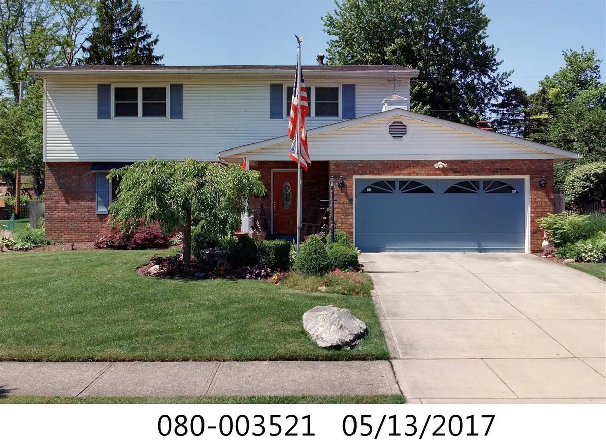 191 Storington Road, Westerville, OH 43081 - #1