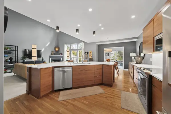 4091 Bryant Park Drive, Dublin, OH 43016