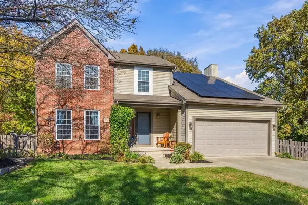 7767 Schoolway Court, Dublin, OH 43016