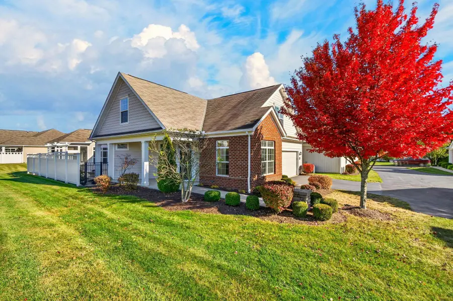 6906 Rothwell Street, New Albany, OH 43054 - #2