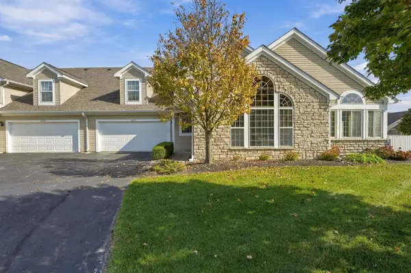 6254 Glenabby Drive, Westerville, OH 43081