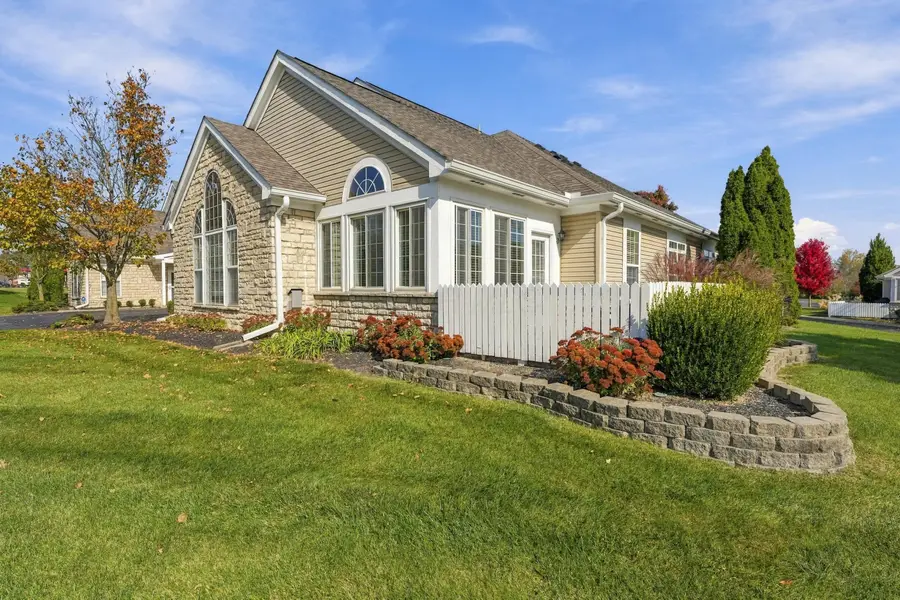 6254 Glenabby Drive, Westerville, OH 43081 - #2